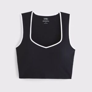 Abercrombie YPB studioflex portrait tank - M
